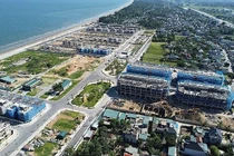 Thanh Hoá đấu giá khu đất vàng, khởi điểm gần 650 tỷ đồng