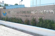Vi phạm môi trường, Công ty Công nghiệp Vietwin bị phạt 355 triệu đồng