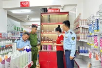 Xử phạt 3 hộ kinh doanh hàng giả ở Đà Nẵng