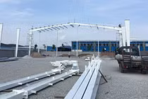 Công ty MVN bị phạt 320 triệu đồng vì vi phạm môi trường