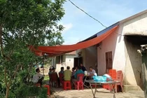 Nam thanh niên đuối nước tử vong khi đi bắt ếch ở Hà Tĩnh