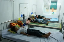Vụ ngộ độc tại Quảng Trị, vi khuẩn Bacillus cereus là thủ phạm
