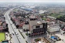 Hưng Yên sắp đấu giá 64 lô đất, khởi điểm từ 9,6 triệu/m2