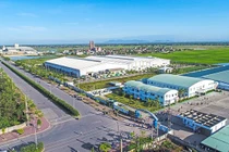 Vi phạm phòng cháy, Công ty hạ tầng Nghệ An bị phạt 120 triệu đồng 