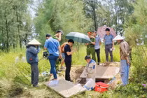 Vi phạm bảo vệ môi trường, 4 cơ sở ở Hà Tĩnh bị xử phạt