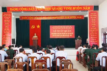 Quảng Trị xuất quân tìm kiếm, quy tập hài cốt liệt sĩ hy sinh tại Lào