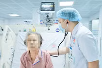 Cứu sống bệnh nhân suy đa tạng tại Nghệ An