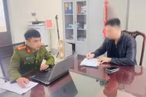  Thông tin mới vụ dùng ô tô chắn ngõ, thách thức 'phạt 100 triệu' ở Hà Tĩnh