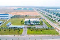 Kam Hing Viet Nam bị phạt 320 triệu đồng vì không có giấy phép môi trường