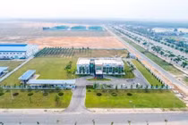 Kam Hing Viet Nam bị phạt 320 triệu đồng vì không có giấy phép môi trường