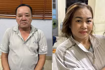 Nhóm lừa đảo dựng kịch bản mua bán tượng Phật để chiếm đoạt 300 triệu đồng