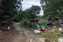 Xử phạt công ty xả nước thải vượt quy chuẩn ở Khánh Hoà