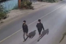 Phát hiện, ngăn chặn vụ nghi lừa xuất cảnh trái phép tại khu vực biên giới