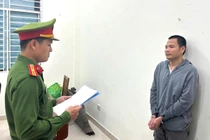 Công an Đà Nẵng triệt phá đường dây đưa trái phép thông tin mạng