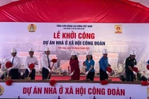 Vĩnh Long đầu tư 554 tỷ đồng xây dựng Nhà ở xã hội Công đoàn