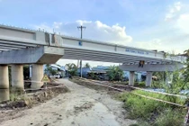 Cần Thơ tập trung phát triển các trục đường tỉnh vùng lõi đô thị