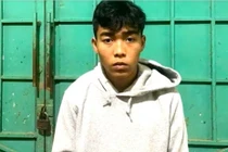 Khởi tố thiếu niên 17 tuổi liên quan vụ án tại Gia Lai