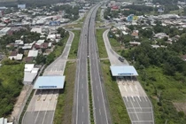 Mở rộng cao tốc huyết mạch TPHCM – Long Thành