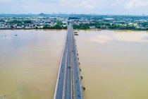 Đồng Nai triển khai hàng loạt dự án giao thông quy mô lớn 