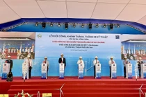 TP. Cần Thơ đầu tư 3.728 tỷ đồng xây dựng nhà máy điện gió trọng điểm