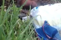 Làm rõ vụ việc phát hiện người đàn ông tại khu vực trạm thu phí cầu Phú Mỹ