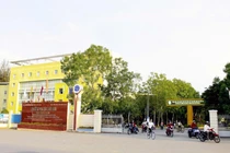 Chuyển ‘Trường Đại học Trà Vinh’ thành ‘Đại học Trà Vinh’