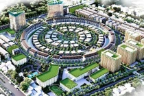 Cà Mau đầu tư khu đô thị gần 3.000 tỷ tại phường Lý Văn Lâm