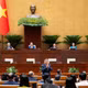 [GALLERY] Toàn cảnh khai mạc Kỳ họp không thường lệ thứ Nhất