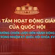 Nâng tầm hoạt động giám sát trong nhiệm kỳ Quốc hội khóa XVI