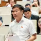 Đề xuất “lá chắn” cho ngân hàng báo cáo giao dịch đáng ngờ