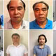 Đề nghị truy tố cựu Phó chủ tịch UBND tỉnh Lào Cai Lê Ngọc Hưng
