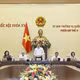 UBTV Quốc hội họp phiên thứ 4, xem xét hàng loạt nội dung
