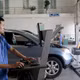 Kiến nghị bỏ cách "đạp ga" khi kiểm định khí thải: Bộ Xây dựng lên tiếng