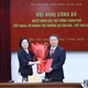 Ông Nguyễn Huy Dũng giữ chức Thứ trưởng Bộ Văn hóa, Thể thao và Du lịch