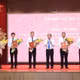Hà Nội công bố nhiều quyết định về công tác cán bộ