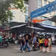 Số phận của chợ Nhà Xanh Hà Nội
