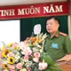 Đại tá Trần Thanh Sơn- khắc tinh tội phạm ma tuý ở Sơn La 