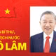 Chân dung Tổng bí thư, Chủ tịch nước Tô Lâm