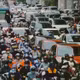 Hà Nội thí điểm vùng phát thải thấp tại một số khu vực thuộc Vành đai 1
