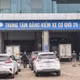 Dừng đặt lịch đăng kiểm qua ứng dụng TTDK
