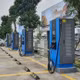 Yêu cầu hoàn thiện hạ tầng sạc điện tại toàn bộ trạm dừng nghỉ cao tốc