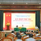  Hà Nội chọn xã nào thí điểm xã, phường xã hội chủ nghĩa?