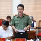 Gian lận thi cử ở Tuyên Quang: Xác định 26 nguời vi phạm