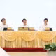 Chính phủ yêu cầu quyết liệt thực hiện mục tiêu tăng trưởng hai con số