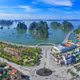 Đồng ý trình Quốc hội thông qua việc lập thành phố Quảng Ninh và Bắc Ninh