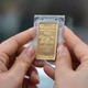 Quy định ngưỡng chịu thuế thu nhập từ chuyển nhượng vàng miếng năm 2025