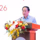Chuyển mạnh trọng tâm giám sát sang tổ chức thi hành pháp luật