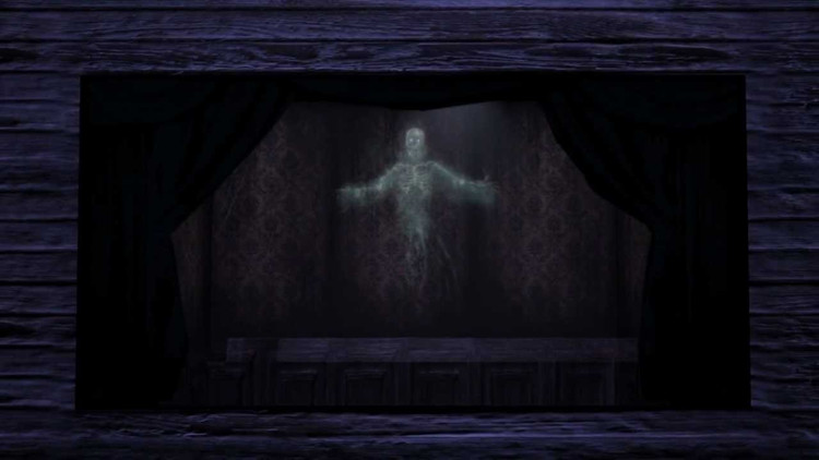 Pha trộn giữa tín ngưỡng và huyền thoại. Hình tượng Nzambi phản ánh sự giao thoa giữa niềm tin bản địa, nỗi sợ hãi tự nhiên và trí tưởng tượng dân gian Congo. Ảnh: Pinterest.