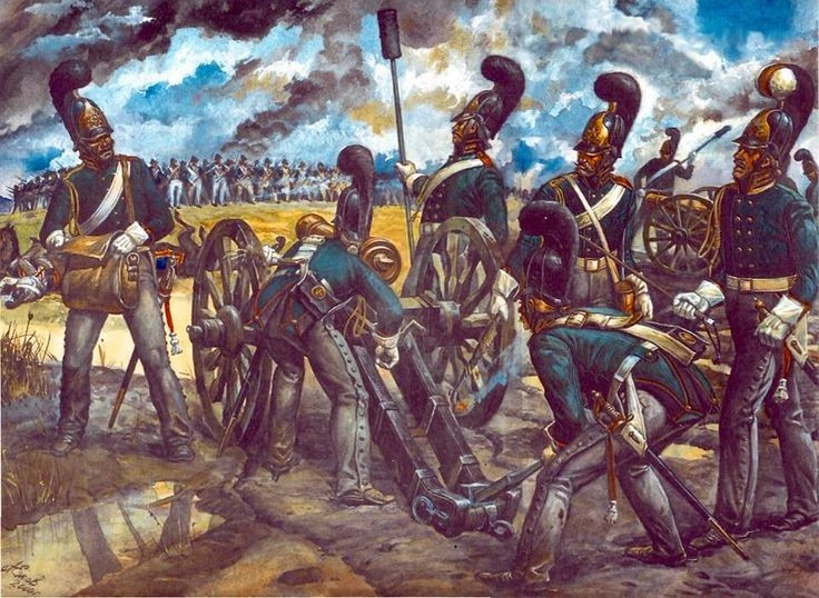 6. Chiến thắng này chấm dứt Liên minh thứ ba. Sau thất bại, nước Áo buộc phải ký hòa ước Pressburg và rút khỏi chiến tranh, mở đường cho Napoleon tái tổ chức châu Âu theo ý mình. Ảnh: Pinterest.