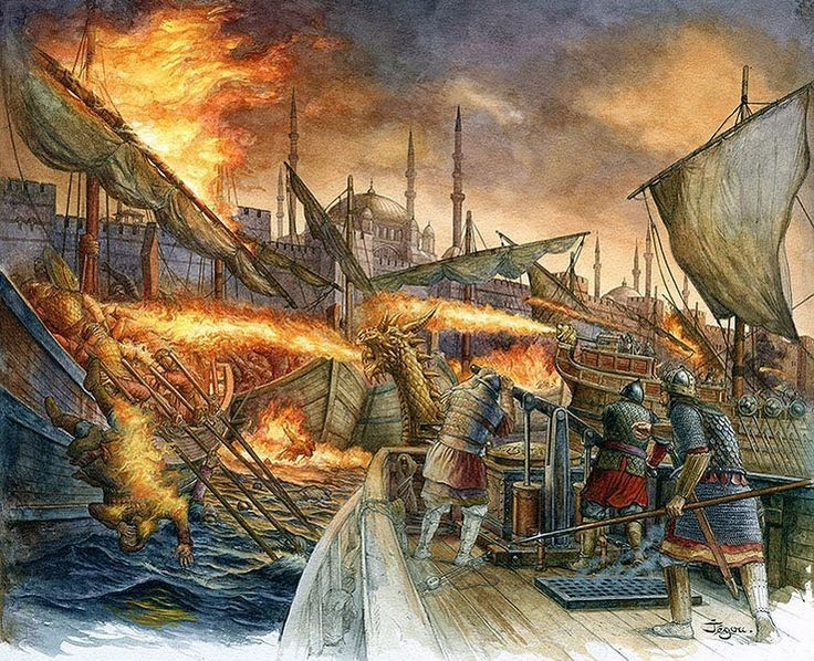 Octavian trở thành người thống trị tuyệt đối. Sau trận Actium, Octavian thâu tóm toàn bộ quyền lực và được tôn làm Augustus – vị hoàng đế đầu tiên của La Mã. Ảnh: Pinterest.